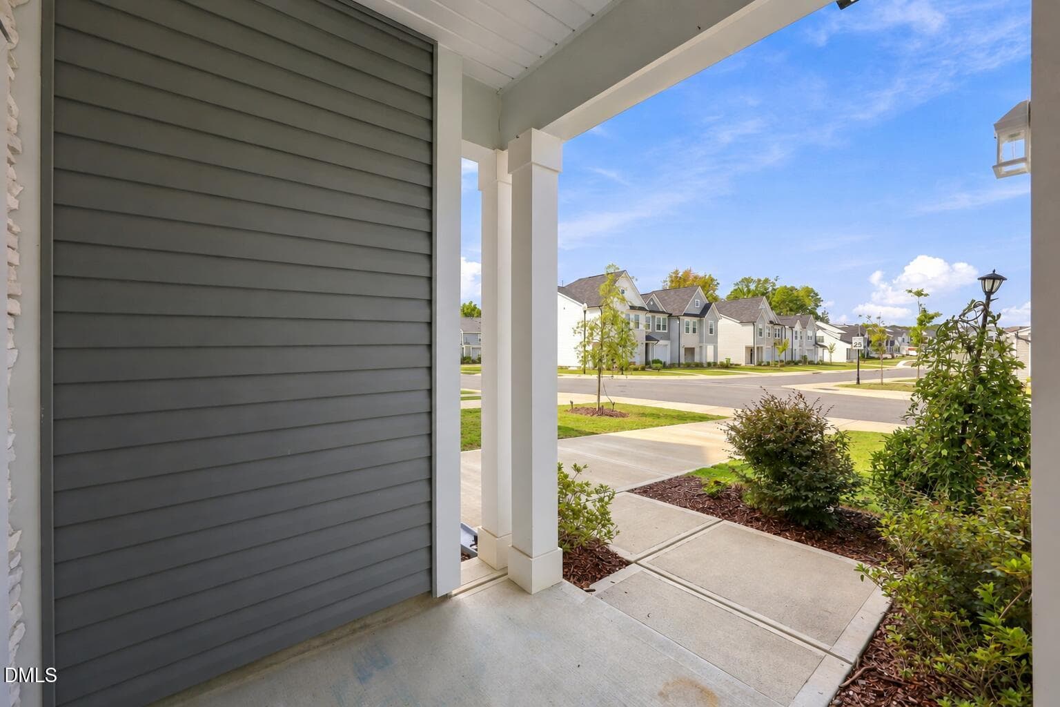 41 - 504 Barrington Row Avenue, Zebulon, NC 27597