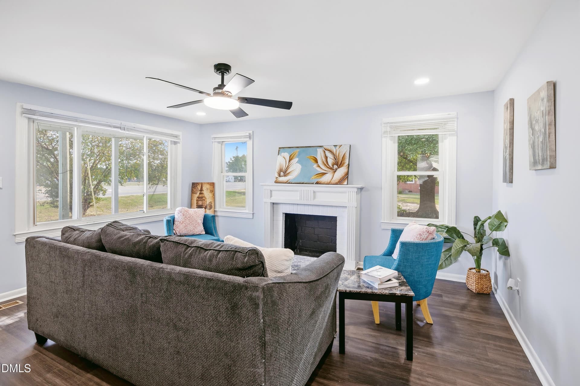 075A8364 - 321 Martin Luther King Jr Boulevard, Clinton, NC 28328