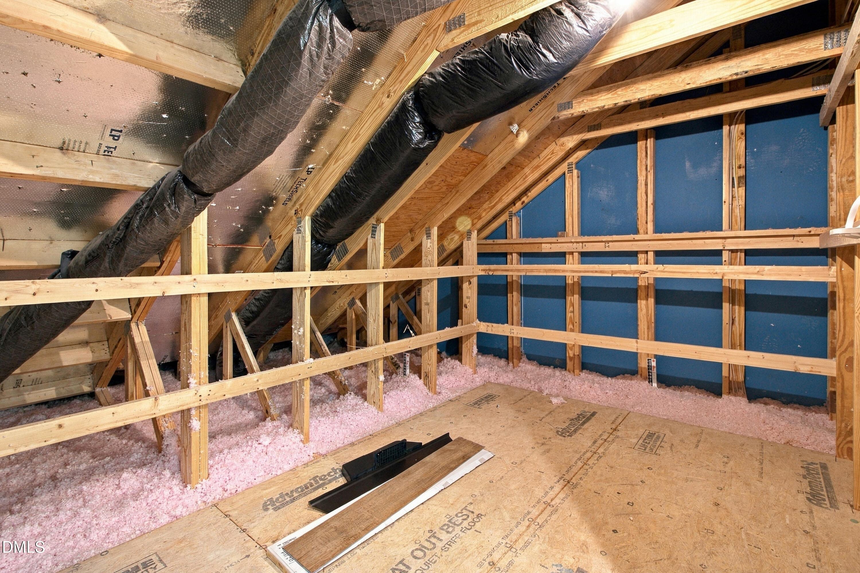 30_Attic storage - 4019 Emerald Green Road, Raleigh, NC 27612