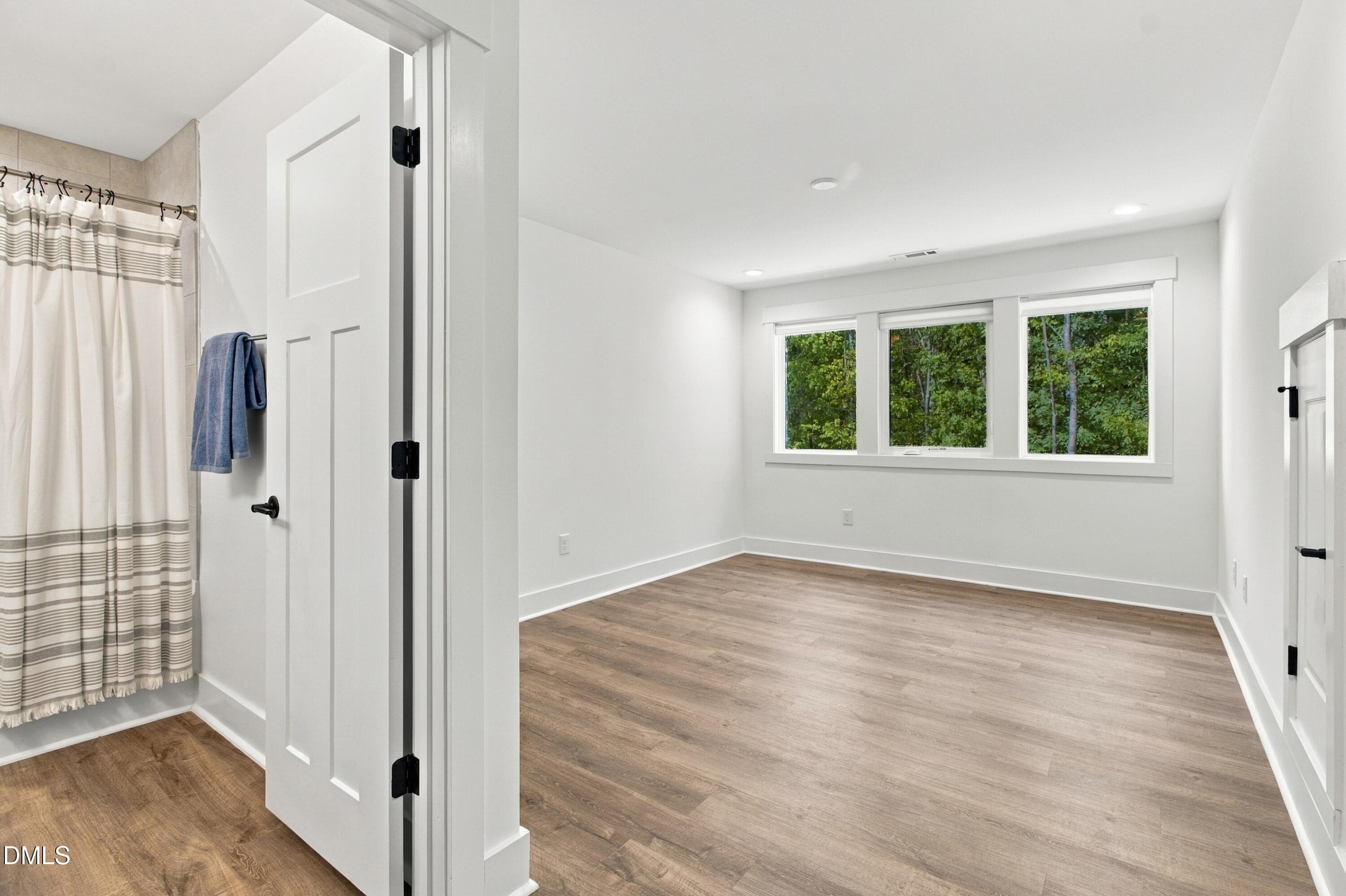 31_3rd bed with ensuite - 4019 Emerald Green Road, Raleigh, NC 27612