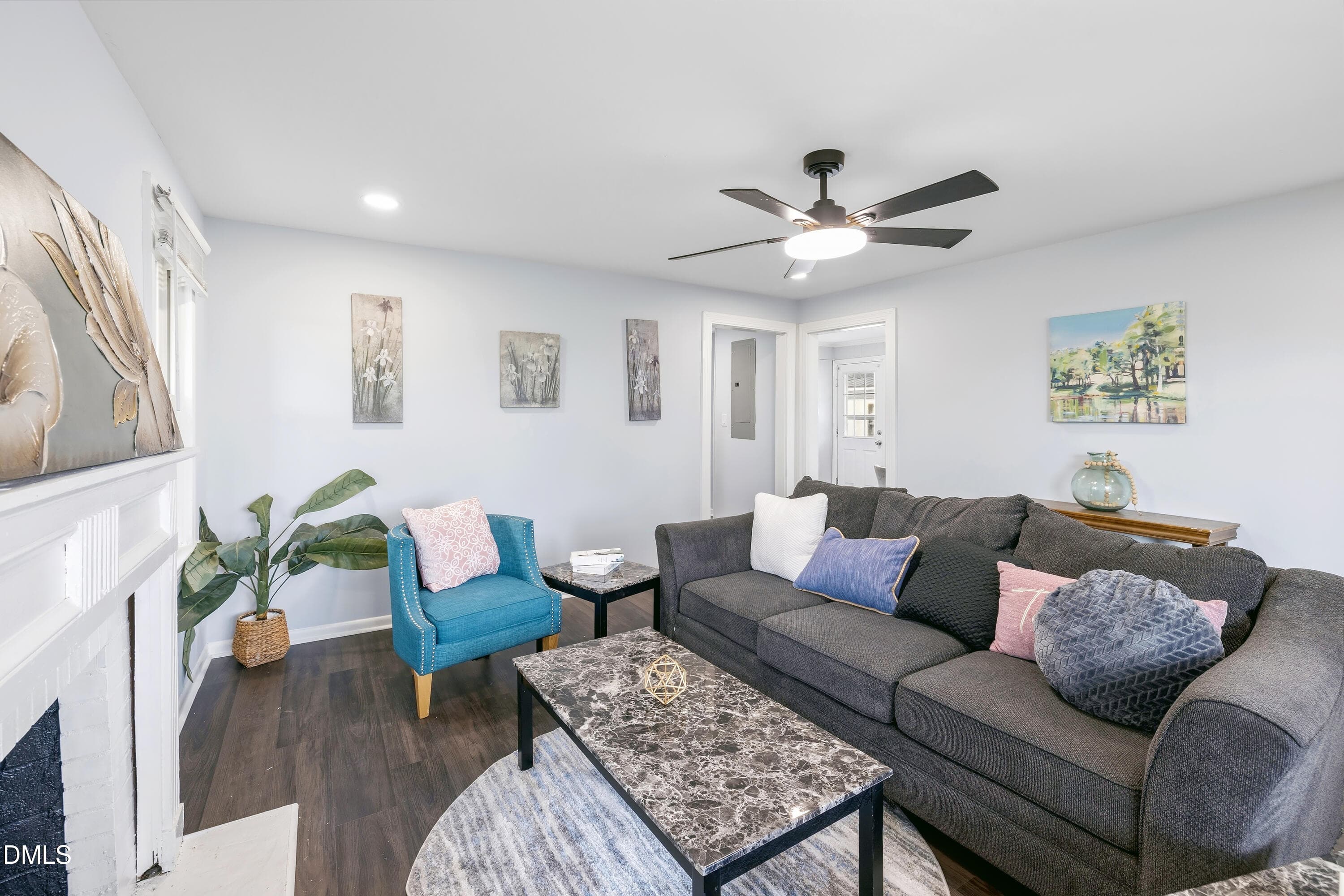 075A8371 - 321 Martin Luther King Jr Boulevard, Clinton, NC 28328
