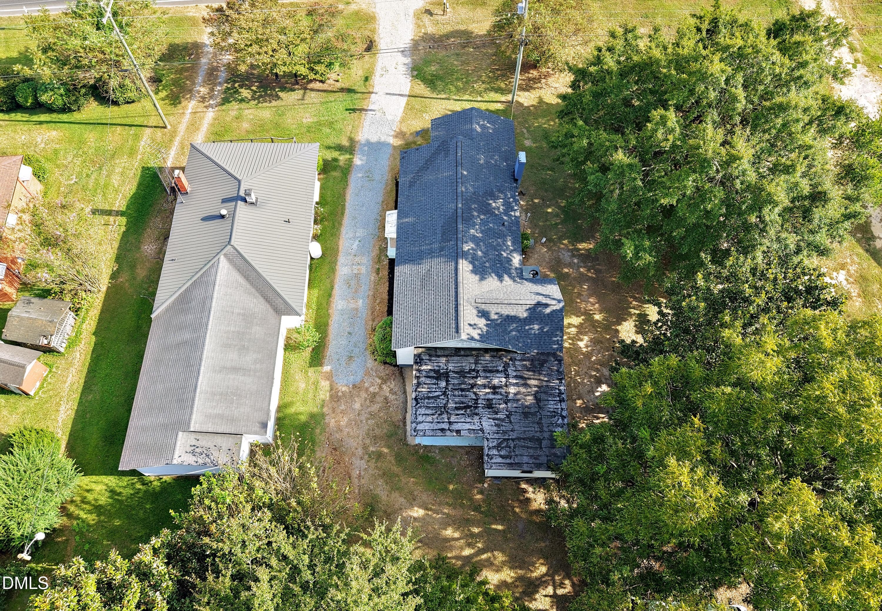 DJI_20260929161524_0045_D - 321 Martin Luther King Jr Boulevard, Clinton, NC 28328