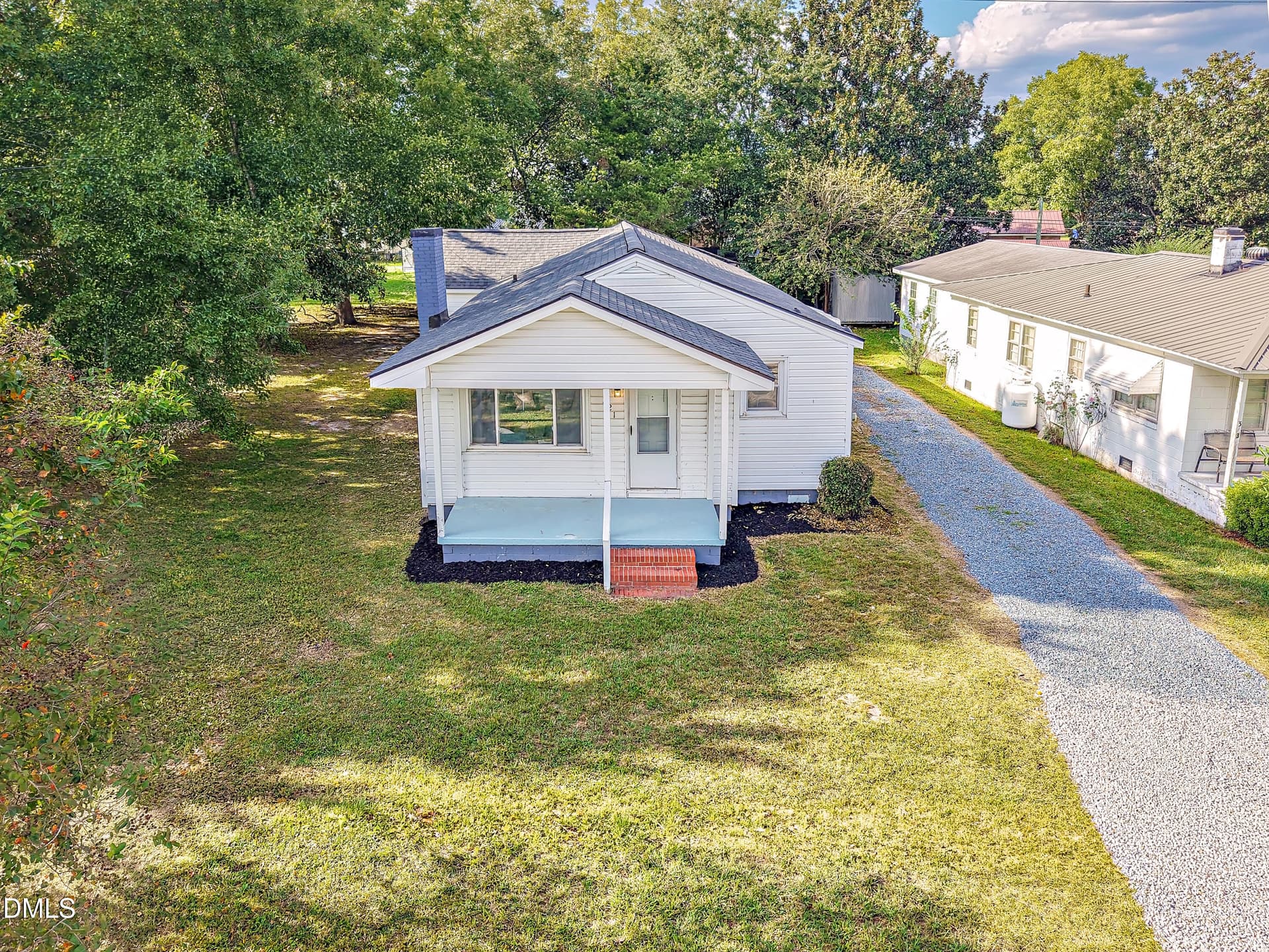 DJI_20260929162025_0055_D - 321 Martin Luther King Jr Boulevard, Clinton, NC 28328