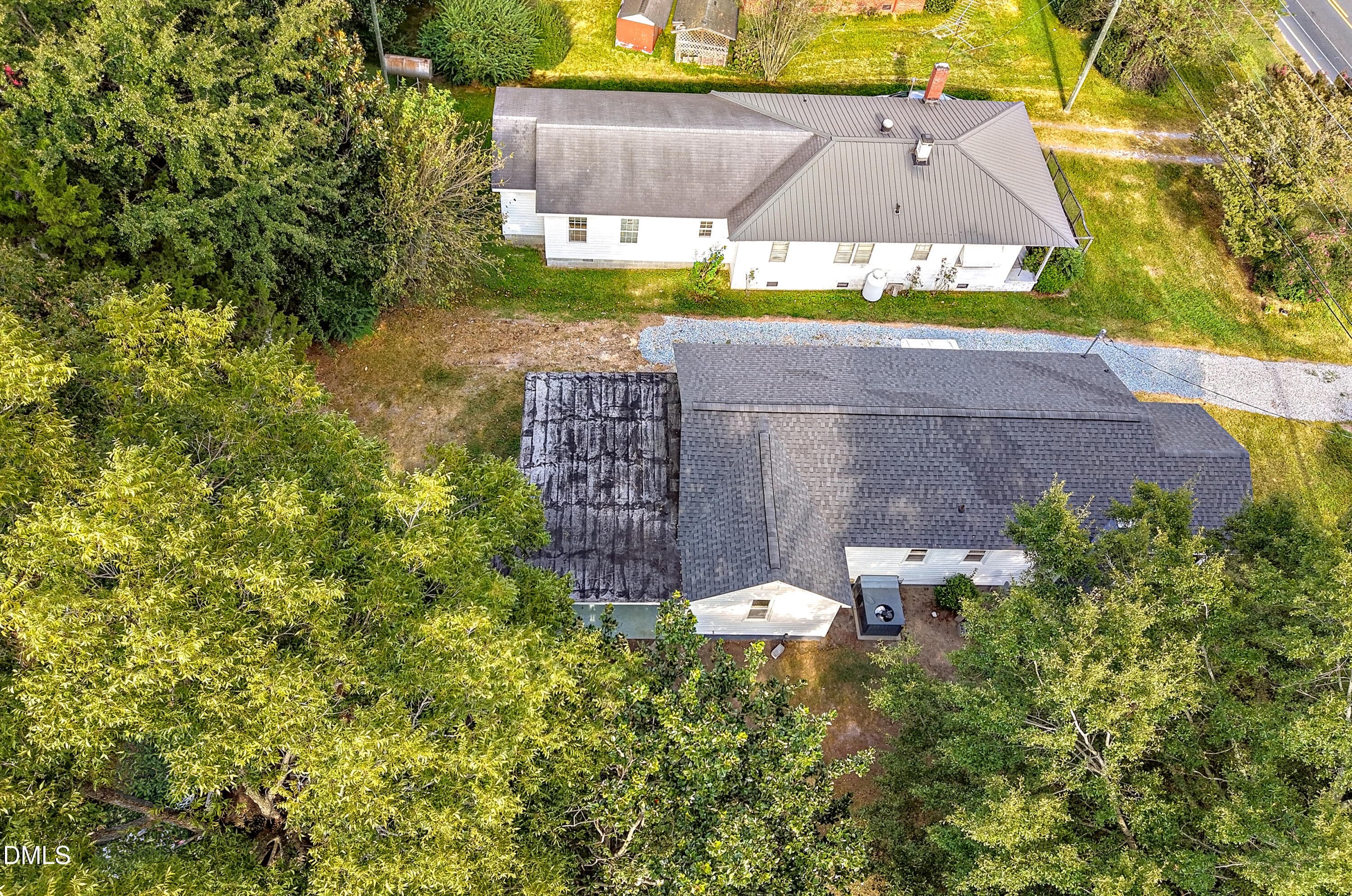 DJI_20260929162939_0067_D - 321 Martin Luther King Jr Boulevard, Clinton, NC 28328
