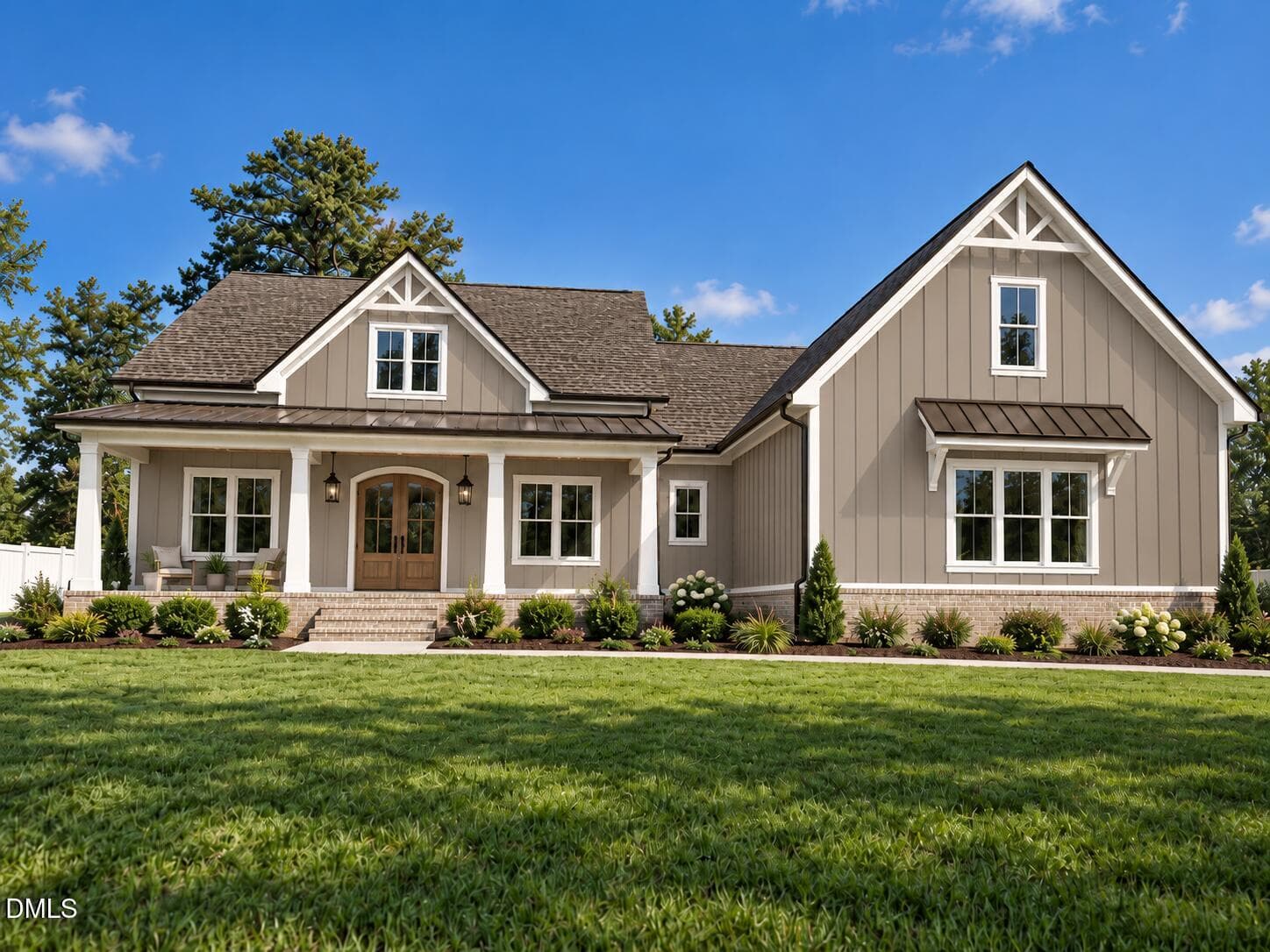 Exterior - 79 Bar Code Court, Wendell, NC 27591