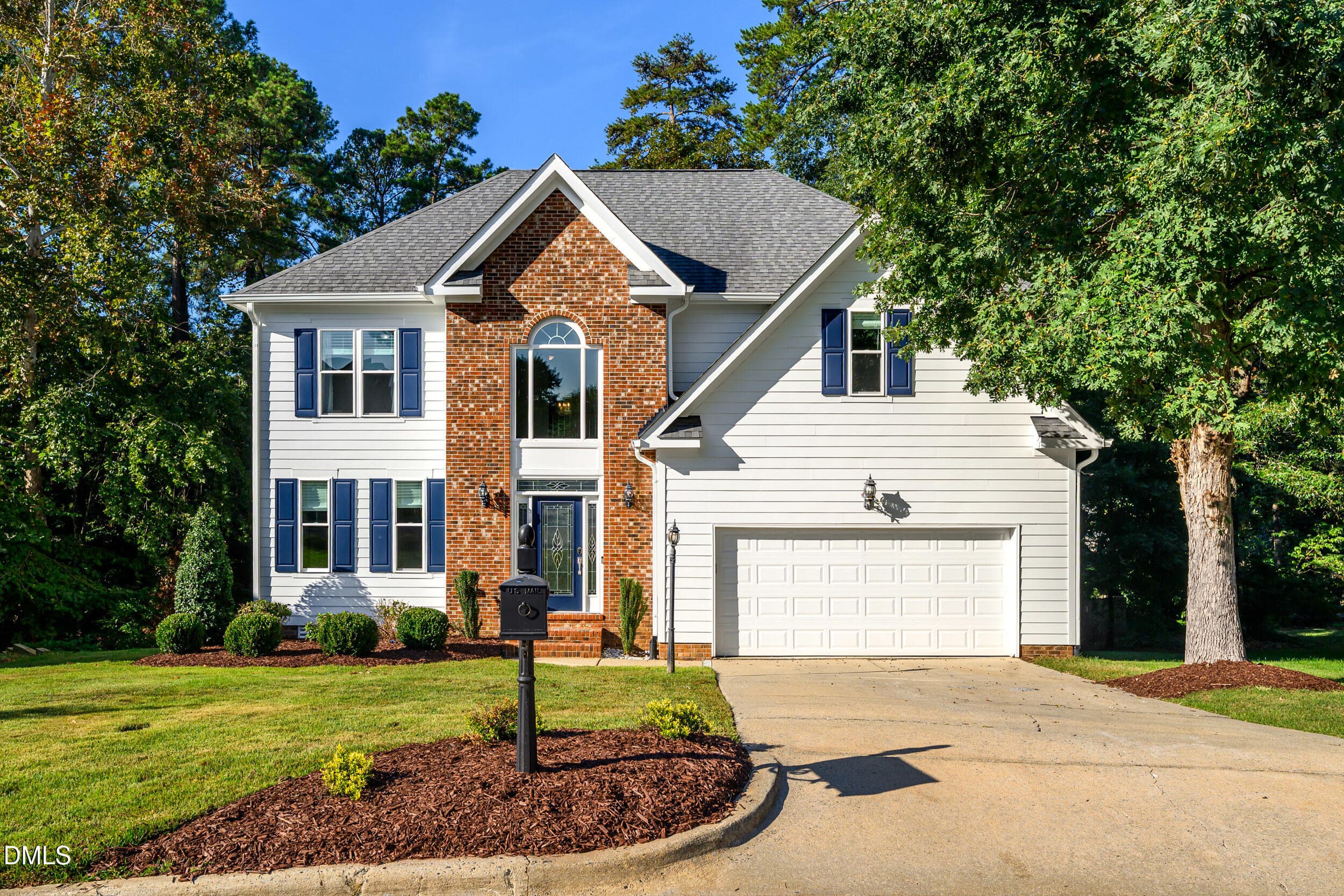 215 Lewiston Court, Cary, NC 27513