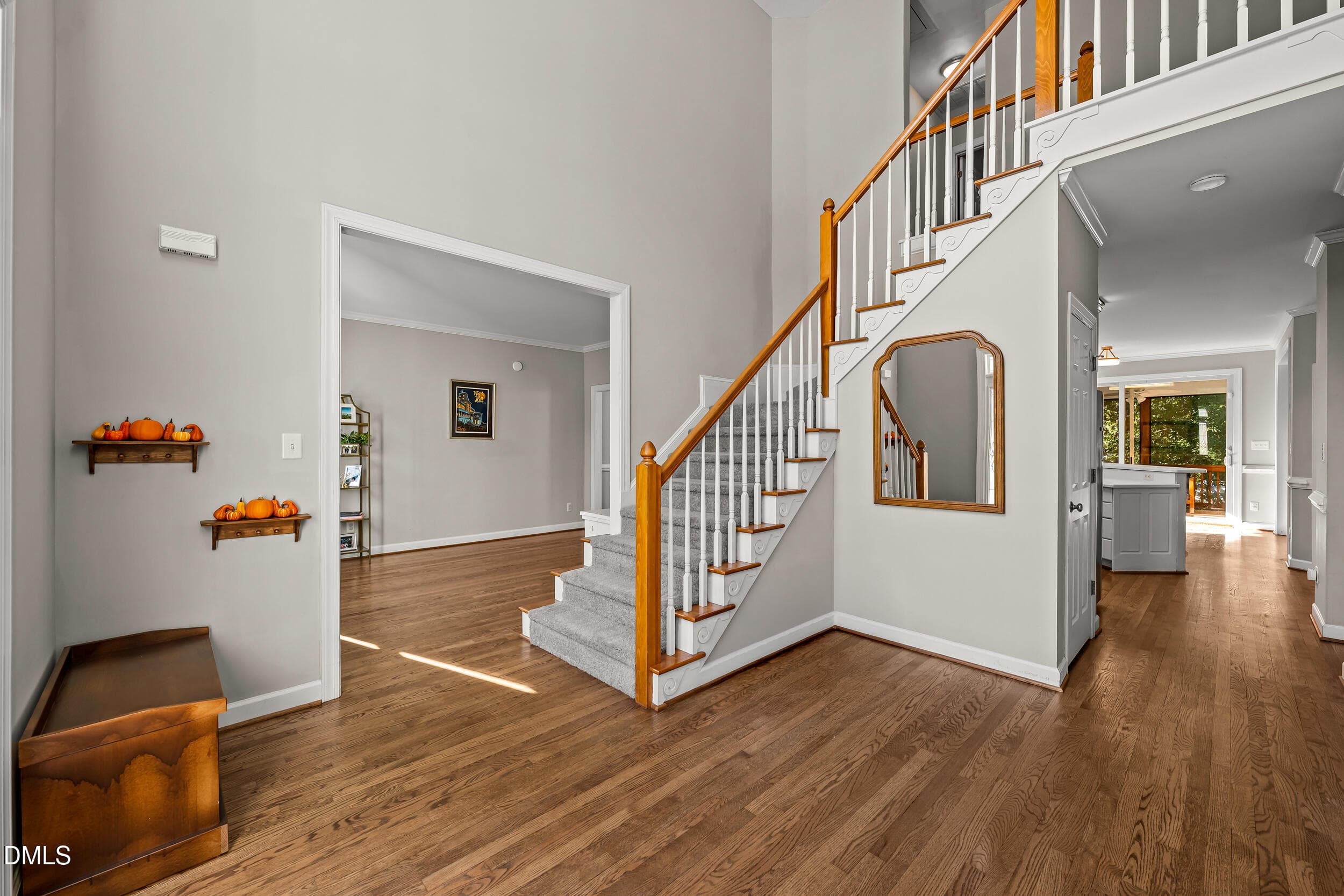 5 -215 Lewiston Ct_ Declutter_ Interior - 215 Lewiston Court, Cary, NC 27513