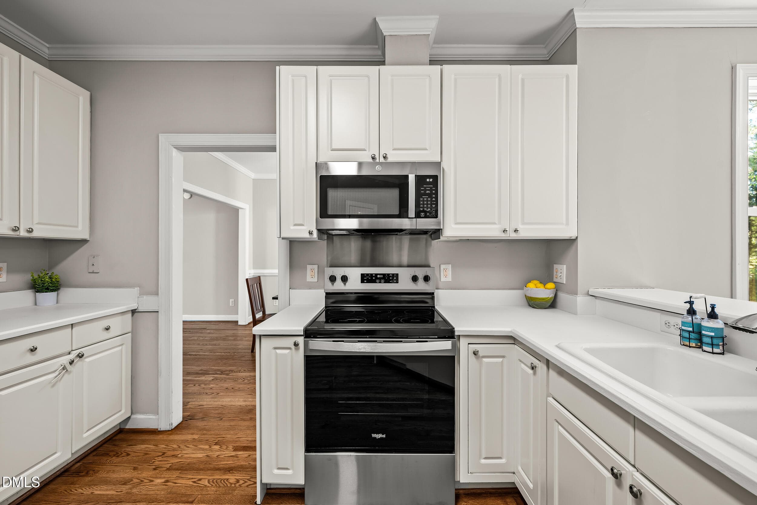 14 -215 Lewiston Ct_ Interior_ Kitchen - 215 Lewiston Court, Cary, NC 27513