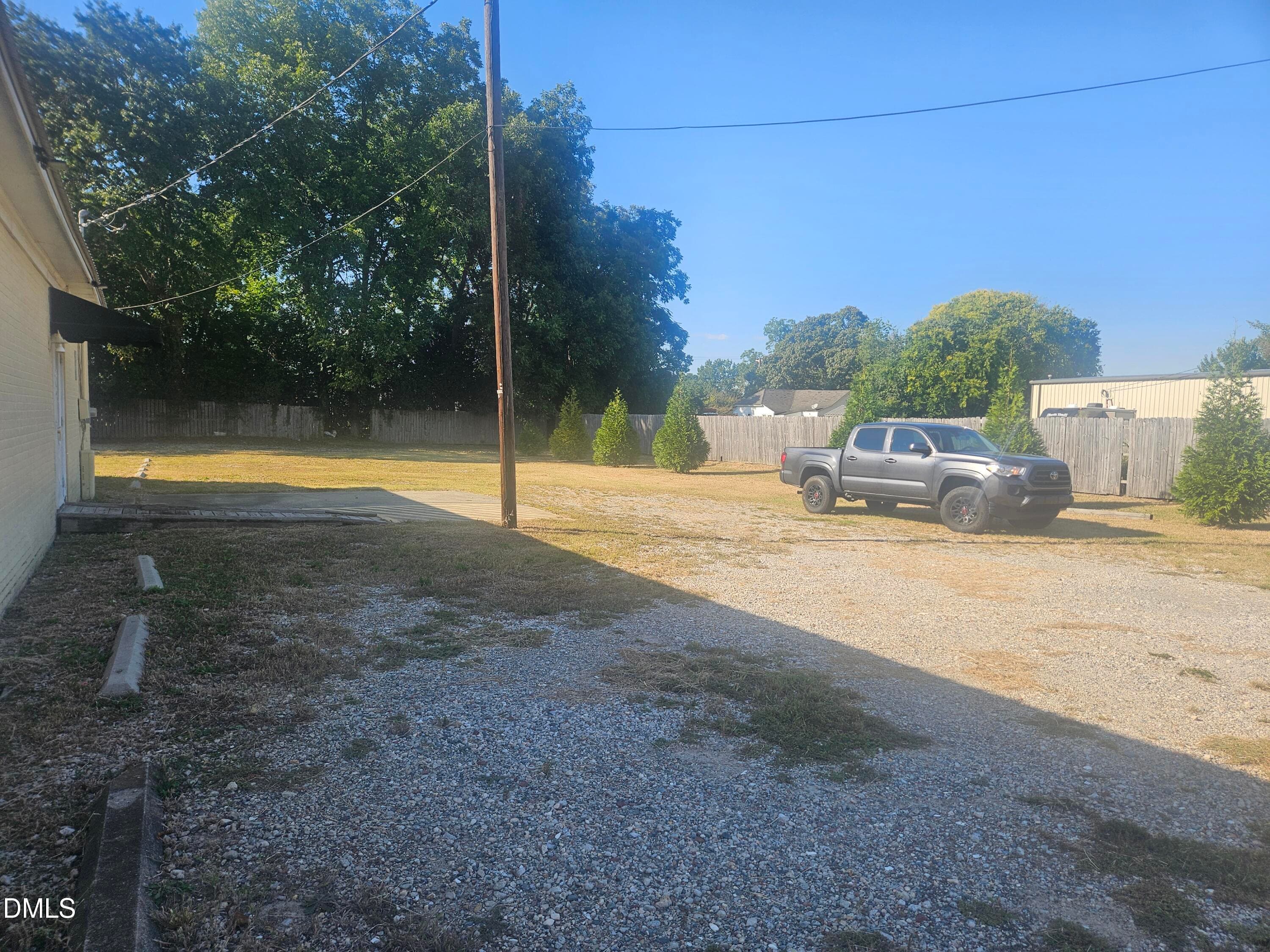 20261001_160528 - 804 S Clinton Avenue, Dunn, NC 28334