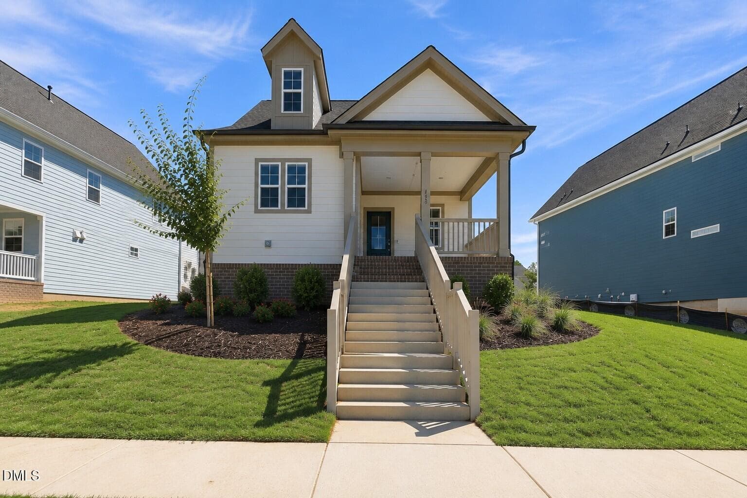 Spacious Homesite! - 760 Lunar Light Drive, Wendell, NC 27591