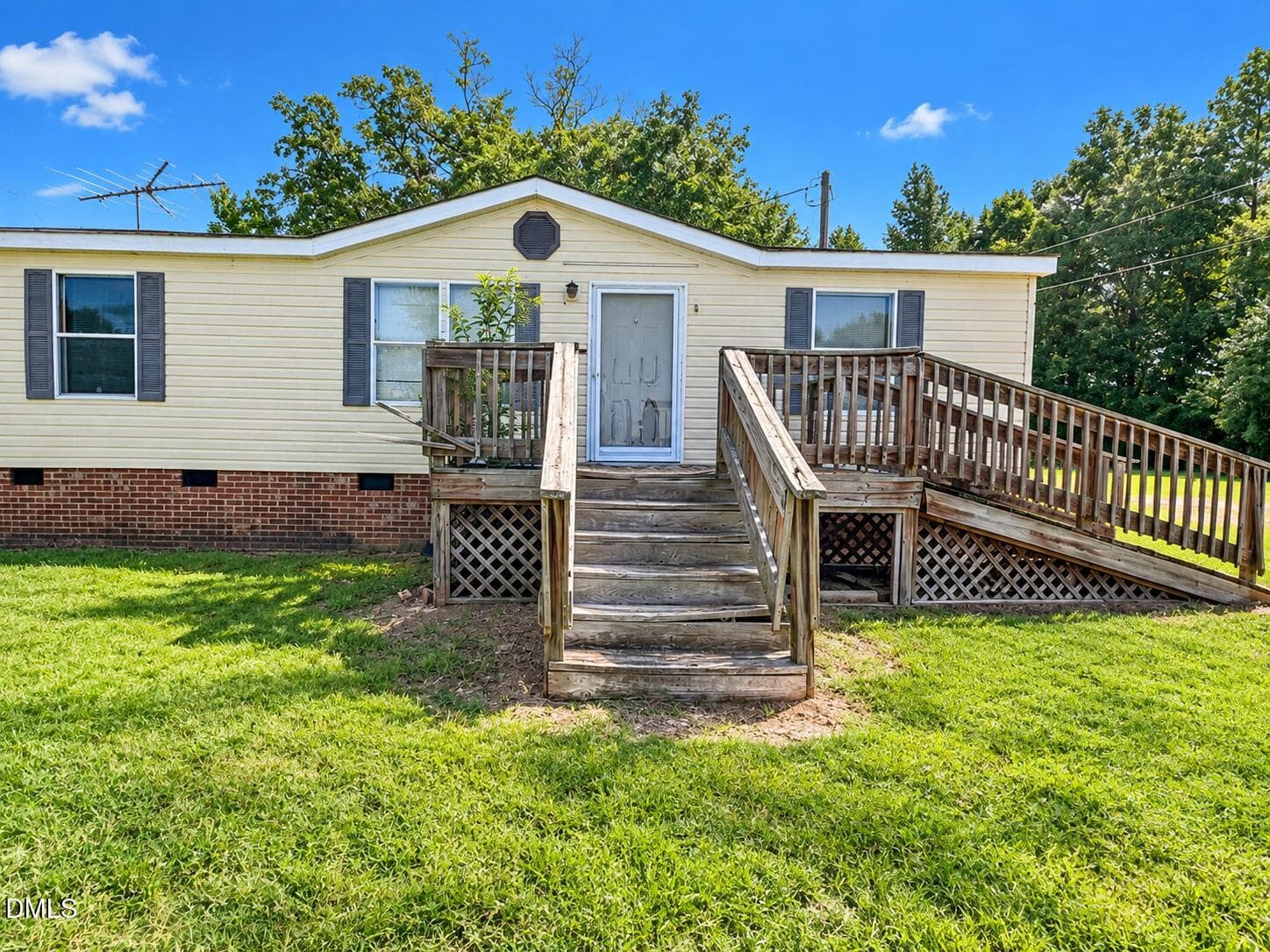 308 Blacks Road, Macon, NC 27551