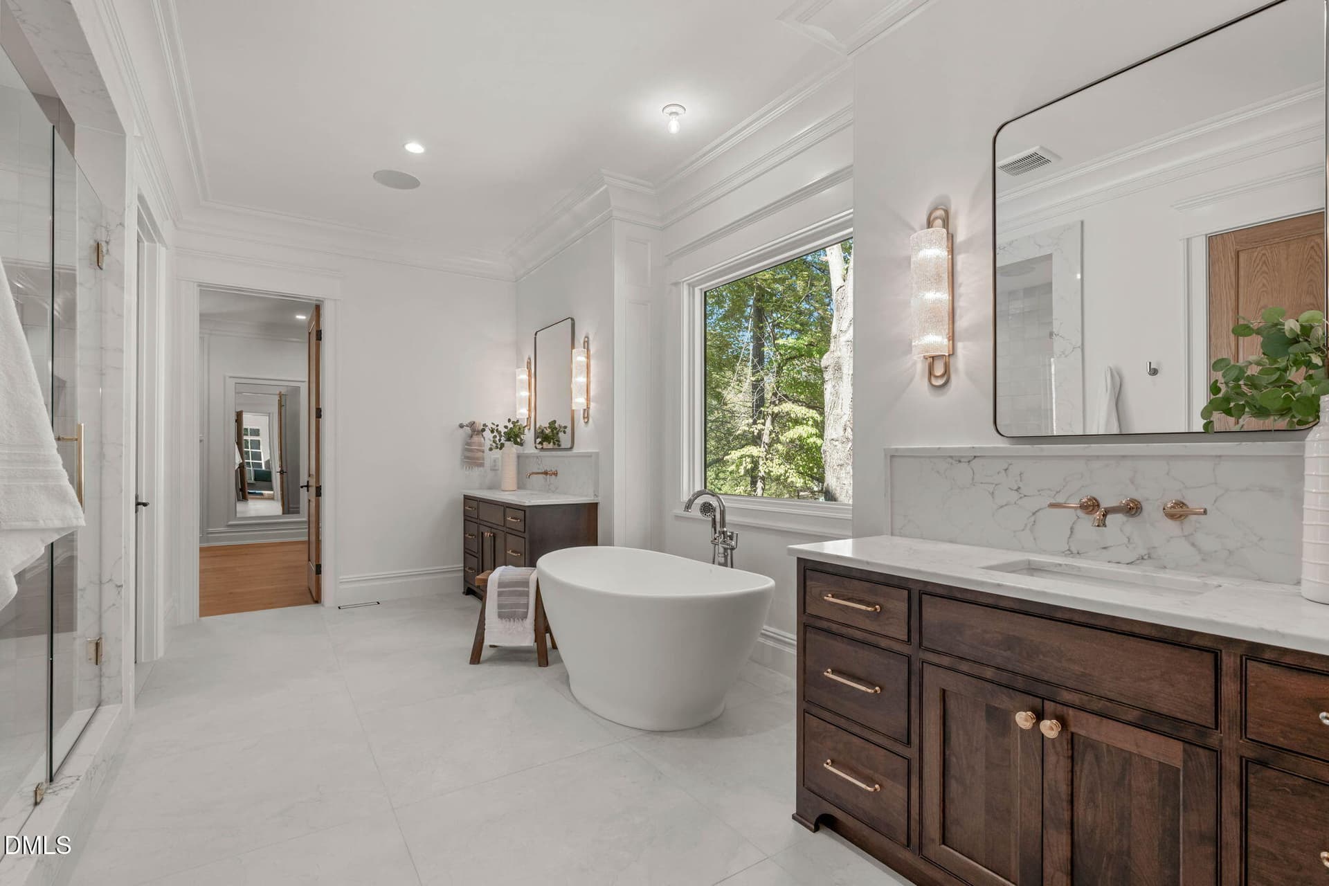 A (14 of 84) - 7136 North Ridge Drive, Raleigh, NC 27615