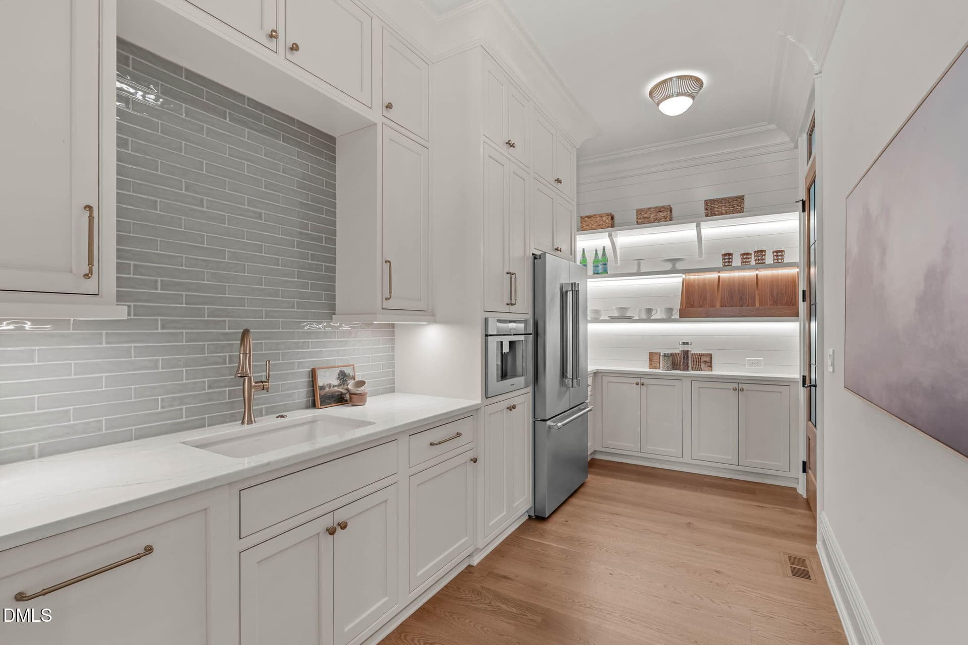 A (26 of 84) - 7136 North Ridge Drive, Raleigh, NC 27615