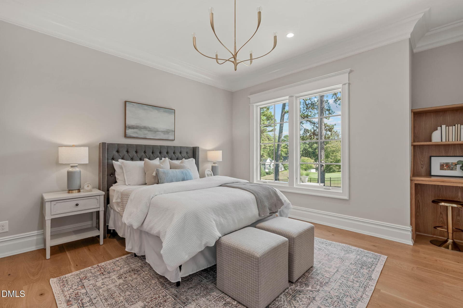 A (30 of 84) - 7136 North Ridge Drive, Raleigh, NC 27615