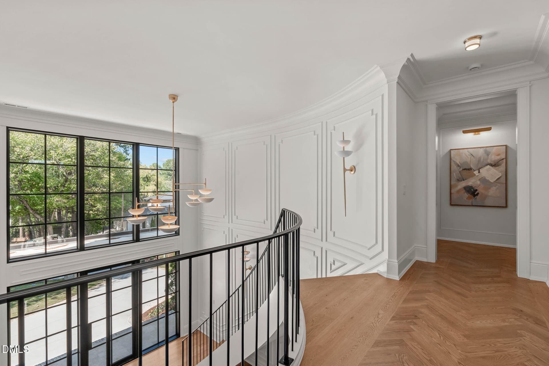 A (36 of 84) - 7136 North Ridge Drive, Raleigh, NC 27615