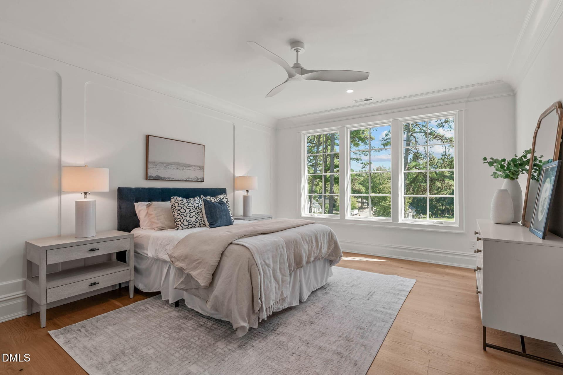 A (40 of 84) - 7136 North Ridge Drive, Raleigh, NC 27615