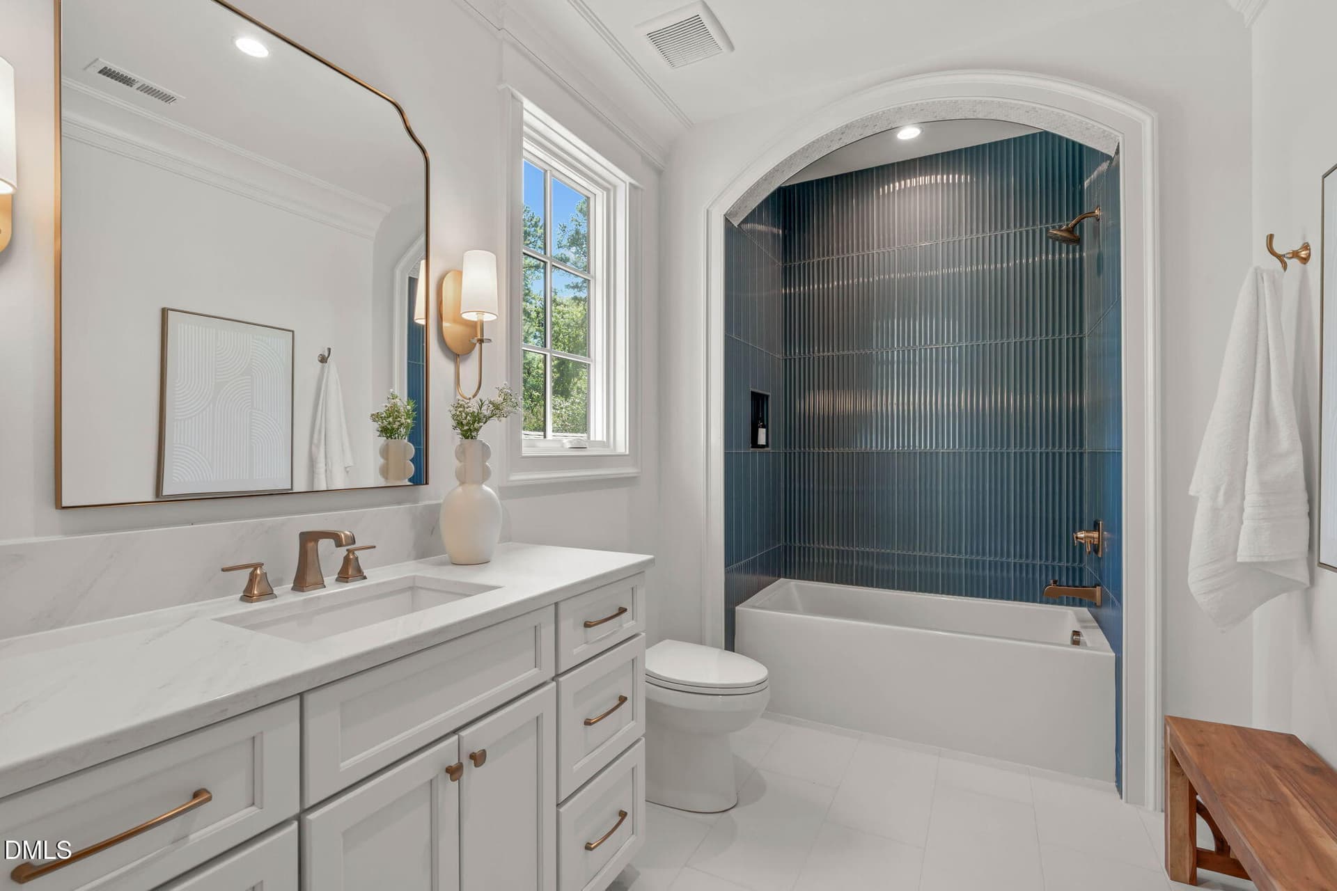 A (42 of 84) - 7136 North Ridge Drive, Raleigh, NC 27615