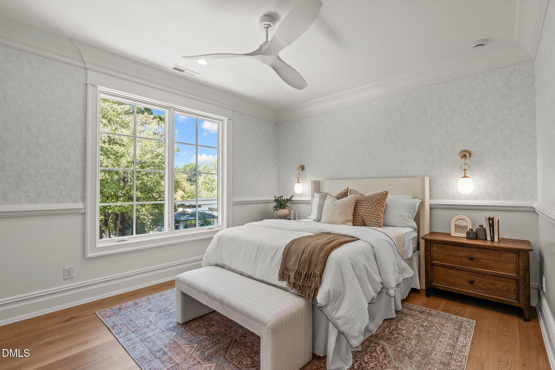 A (44 of 84) - 7136 North Ridge Drive, Raleigh, NC 27615