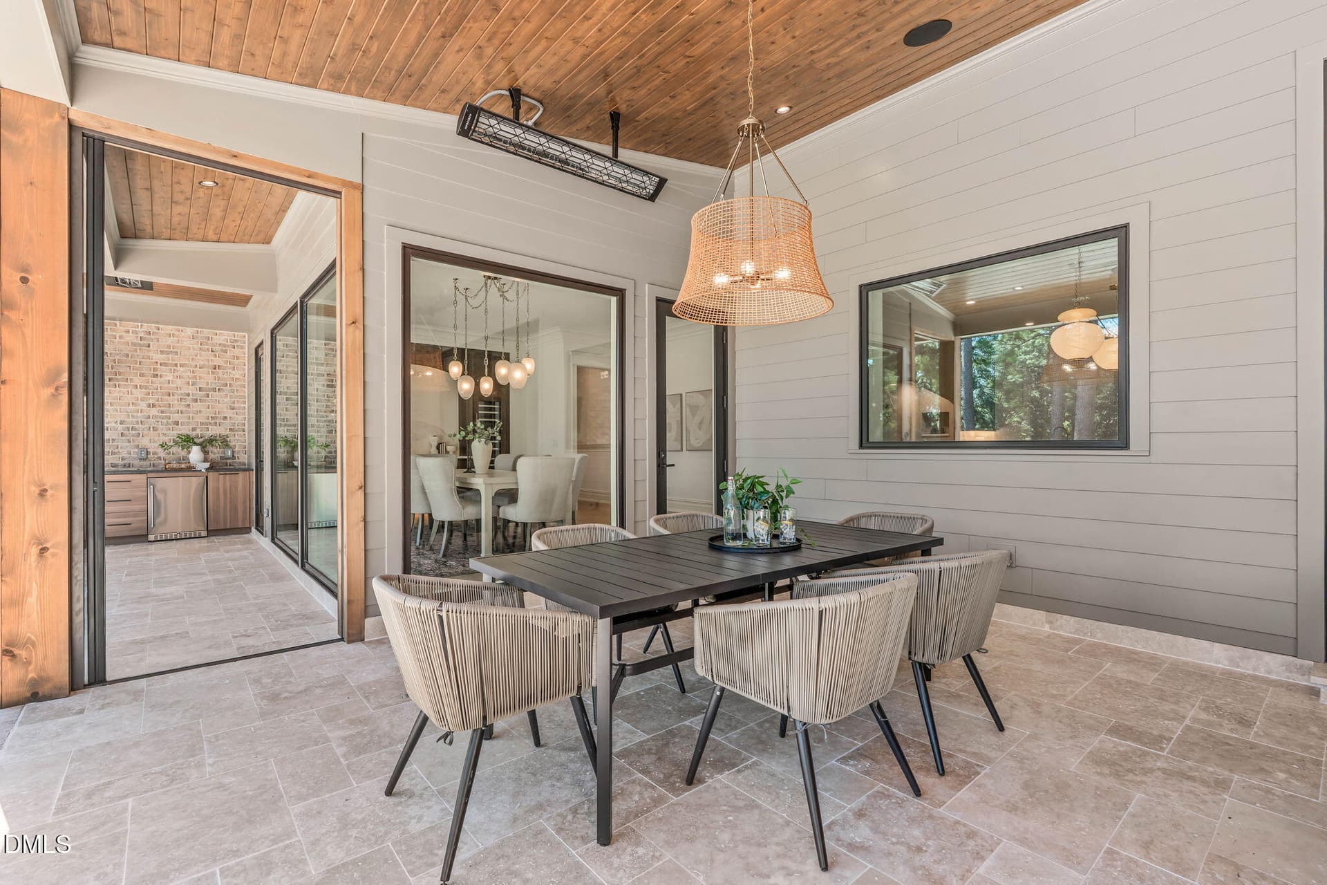 A (81 of 84) - 7136 North Ridge Drive, Raleigh, NC 27615