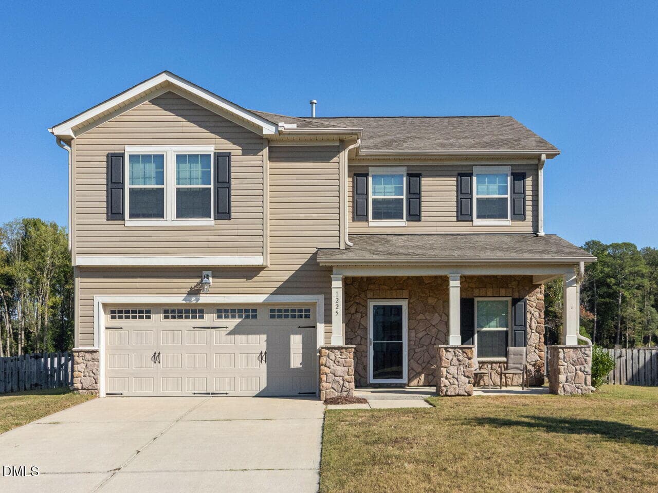 001-1280x960-photo - 1225 Chimney Ridge Drive, Fuquay Varina, NC 27526