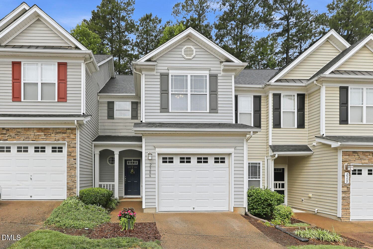 002 - 2506 Bryarton Village Way, Raleigh, NC 27606