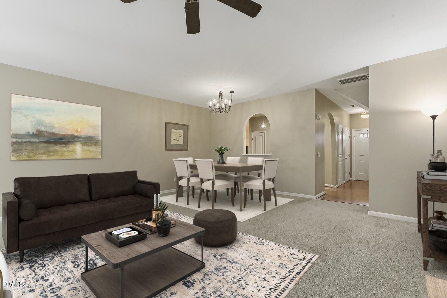 bvdining - 2506 Bryarton Village Way, Raleigh, NC 27606