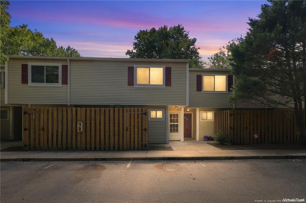 220 Elizabeth Street C3, Chapel Hill, NC 27514