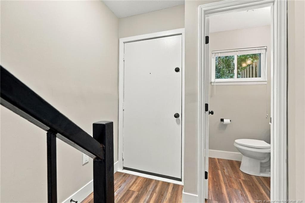 Photo 3 - 220 Elizabeth Street C3, Chapel Hill, NC 27514