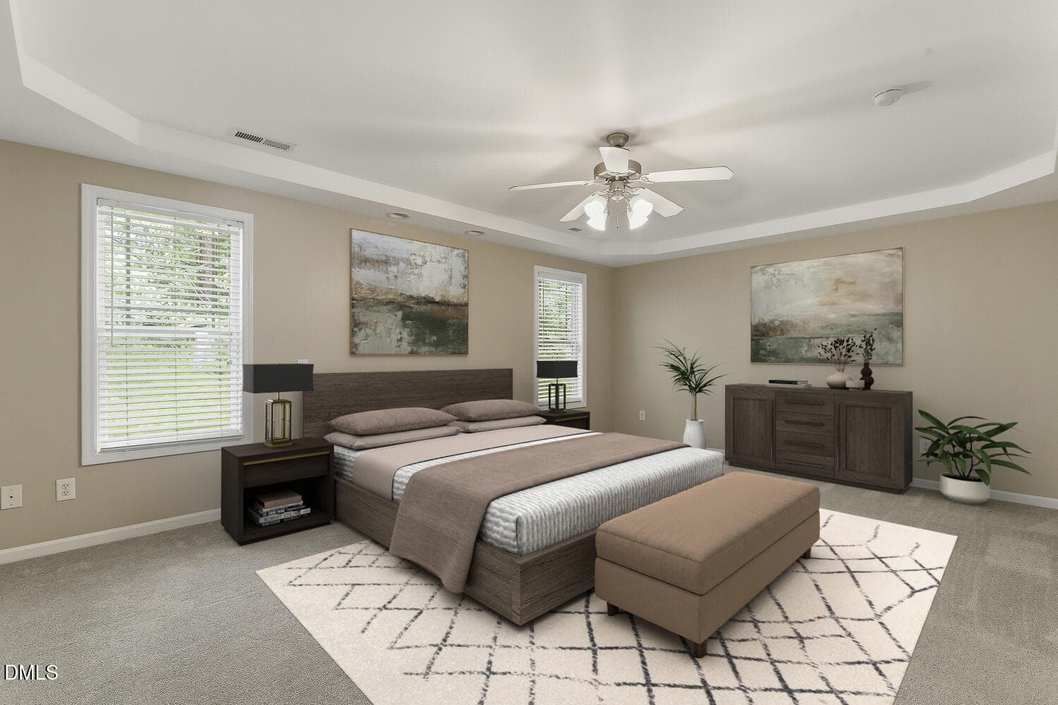 bvprimary - 2506 Bryarton Village Way, Raleigh, NC 27606