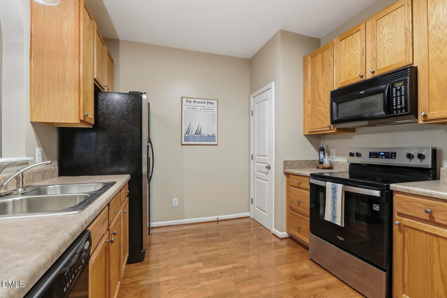 009 - 2506 Bryarton Village Way, Raleigh, NC 27606