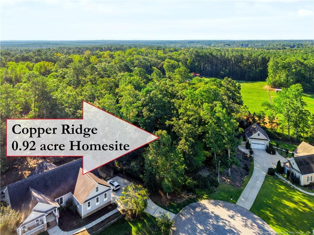 tbd Panners Place, Sanford, NC 27330