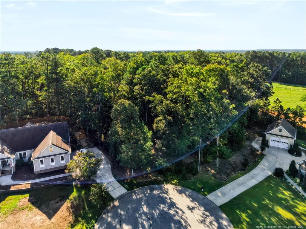 Add'l culdesac view - tbd Panners Place, Sanford, NC 27330, Sanford