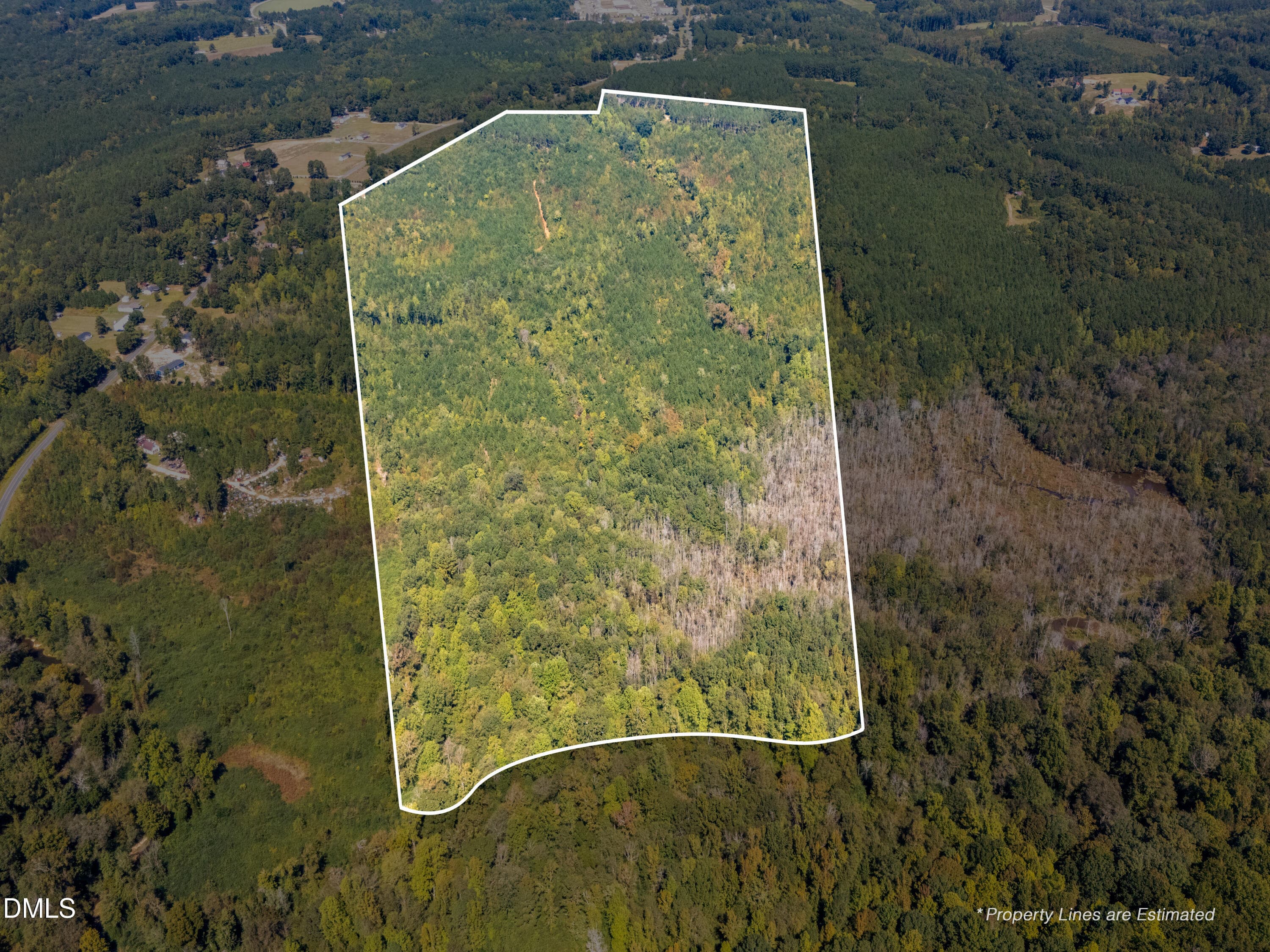 0 Mcleod Road, Broadway, NC 27505