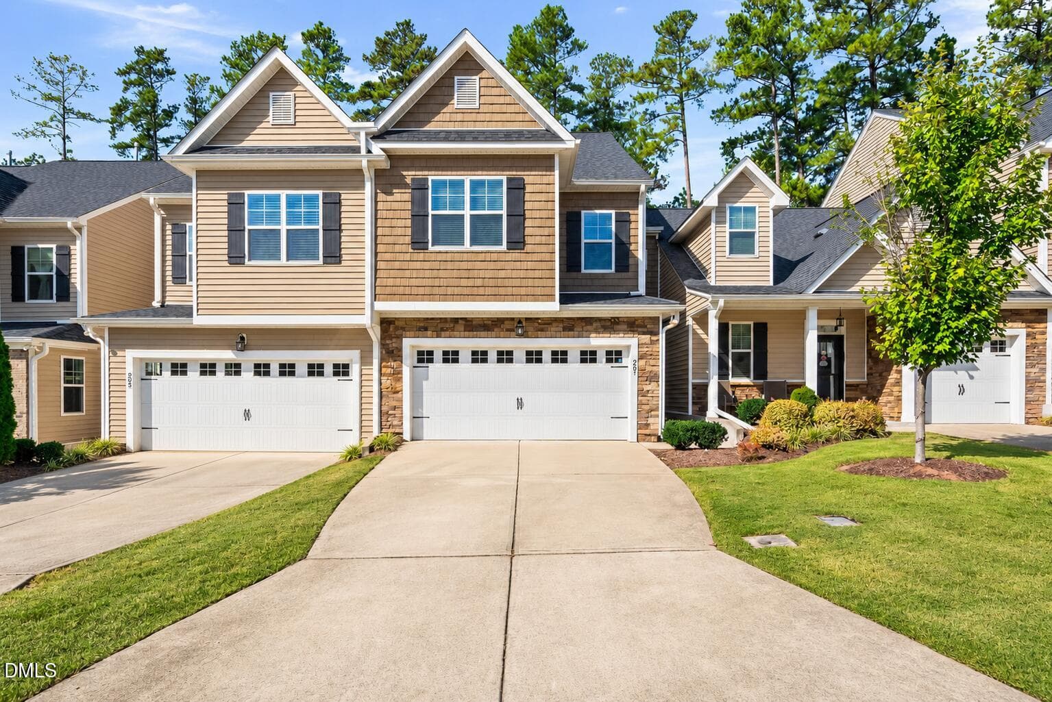 207 Zante Currant Road, Durham, NC 27703