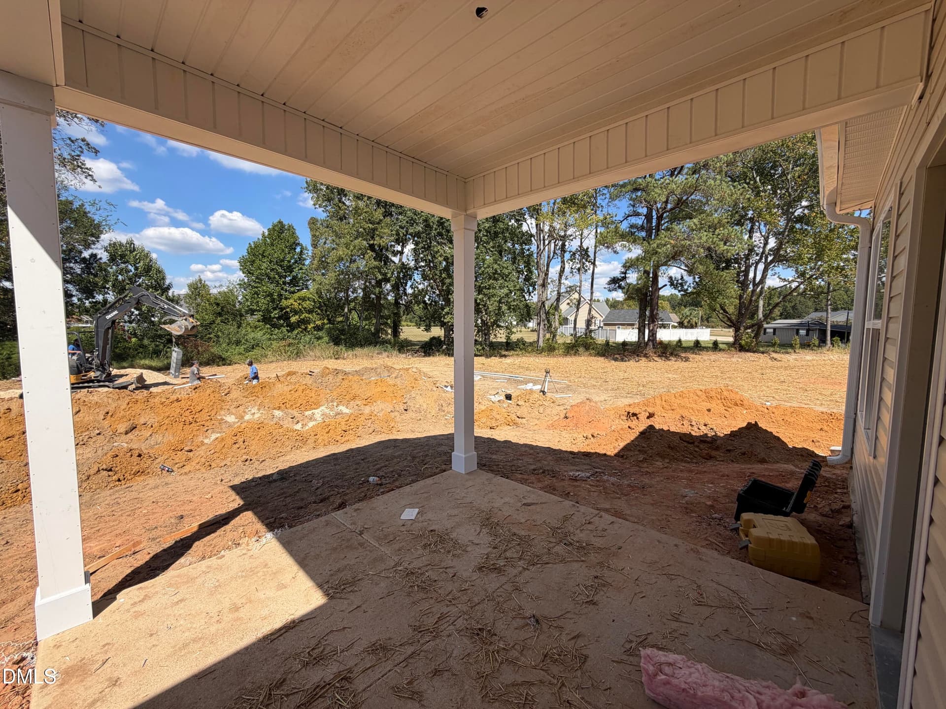 IMG_4762 - 406 Thorntons Creek Drive, Erwin, NC 28339