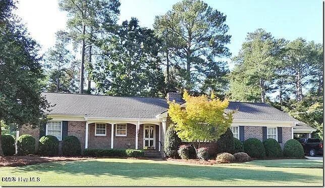 peachtree2 - 1201 Peachtree Road NW, Wilson, NC 27896