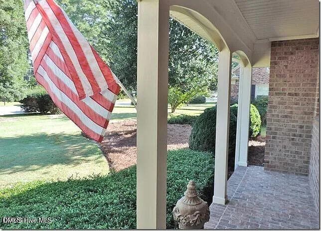 peachtree3 - 1201 Peachtree Road NW, Wilson, NC 27896