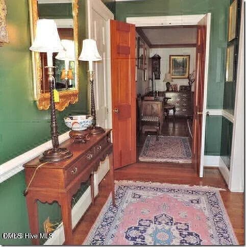 5 - 1201 Peachtree Road NW, Wilson, NC 27896