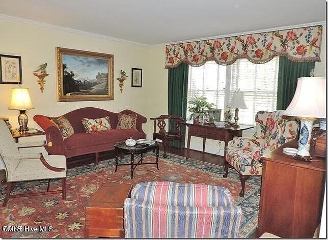 7 - 1201 Peachtree Road NW, Wilson, NC 27896