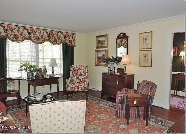 8 - 1201 Peachtree Road NW, Wilson, NC 27896