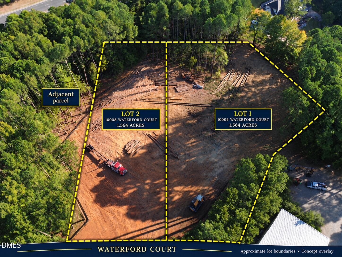 10008 Waterford Court, Raleigh, NC 27613