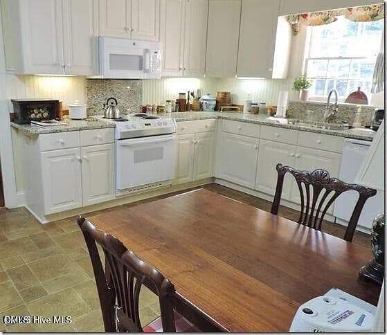 10 - 1201 Peachtree Road NW, Wilson, NC 27896