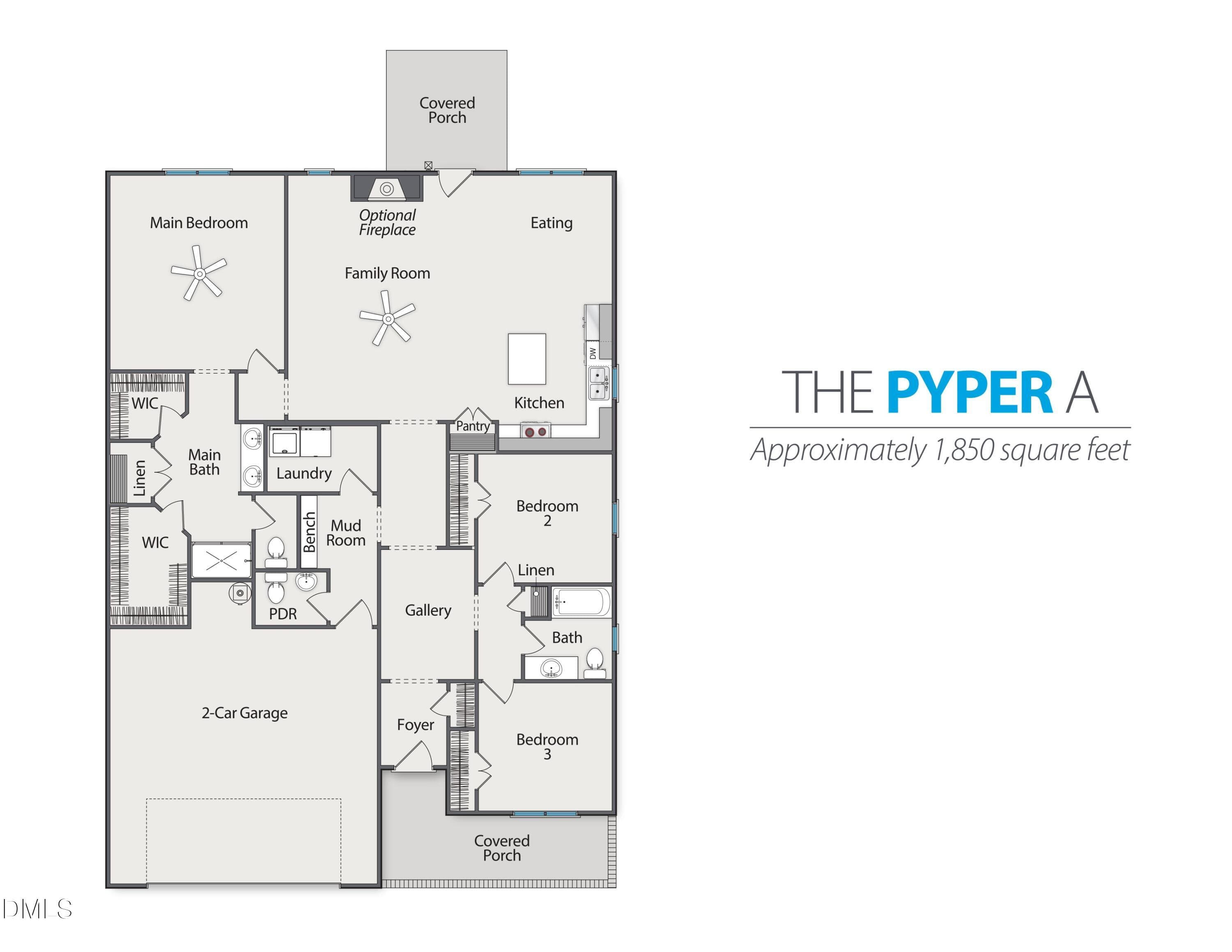 PyperCutSheet_A_003 - 406 Thorntons Creek Drive, Erwin, NC 28339, Erwin