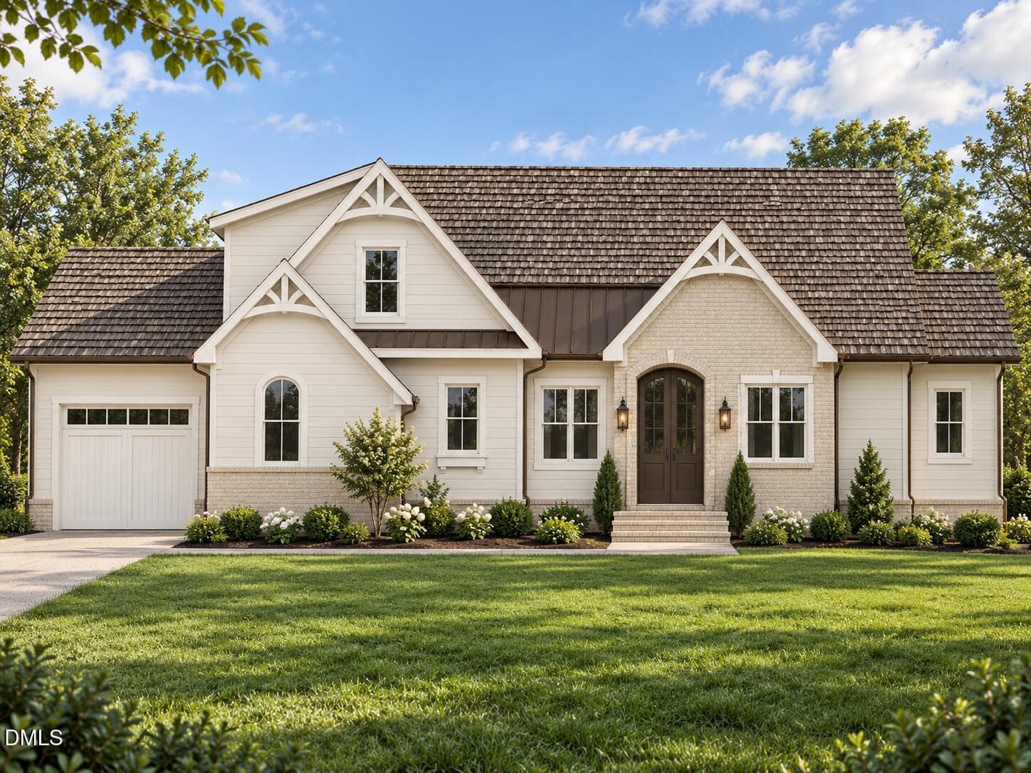 Unknown - 202 Slocum Drive, Wendell, NC 27591