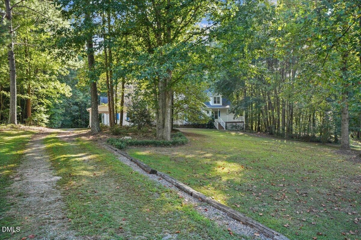 03-137 Redbud Dr-3 - 137 Redbud Drive, Clayton, NC 27520