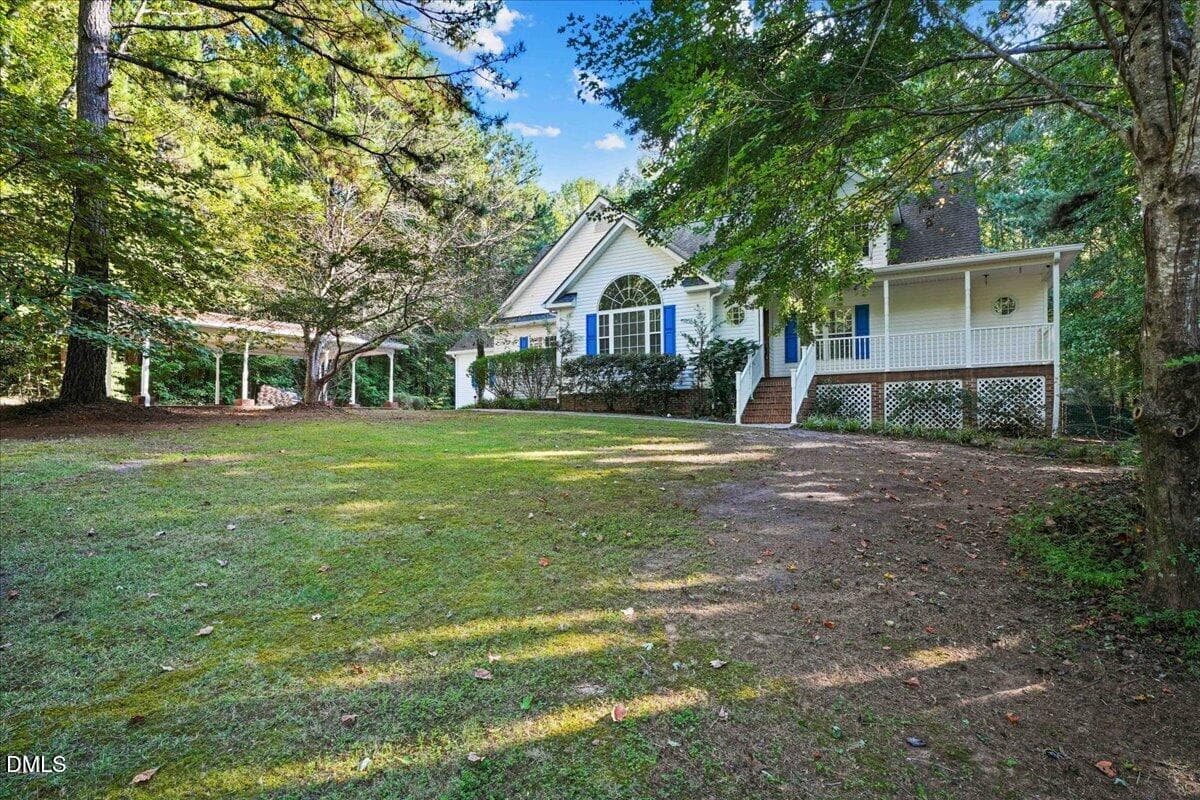 04-137 Redbud Dr-4 - 137 Redbud Drive, Clayton, NC 27520