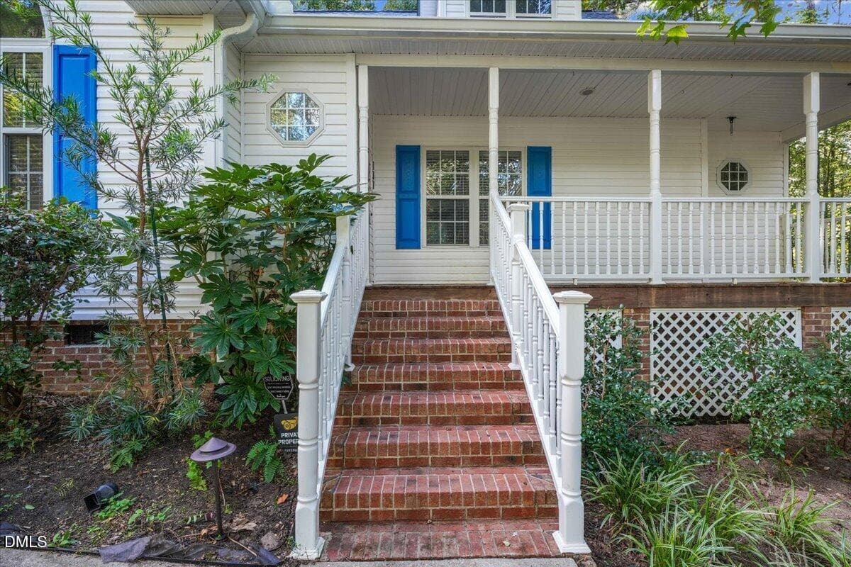 07-137 Redbud Dr-7 - 137 Redbud Drive, Clayton, NC 27520