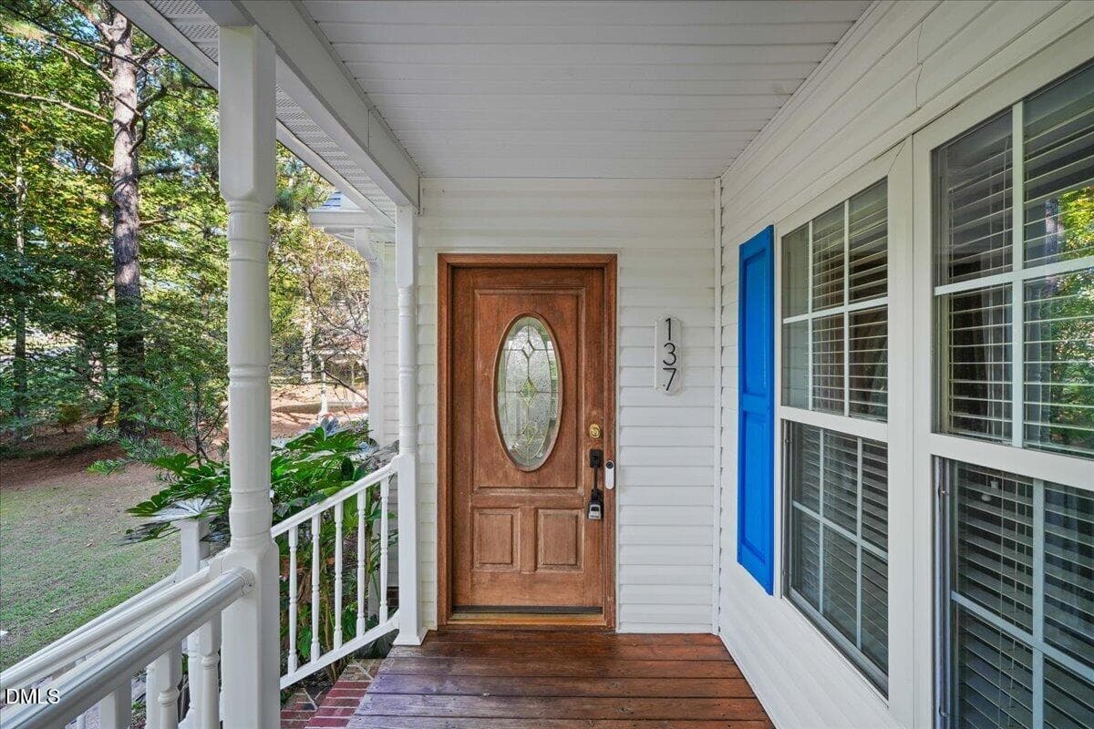 08-137 Redbud Dr-8 - 137 Redbud Drive, Clayton, NC 27520