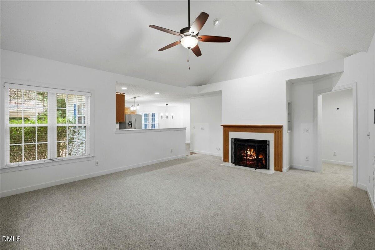 28-137 Redbud Dr-28 - 137 Redbud Drive, Clayton, NC 27520