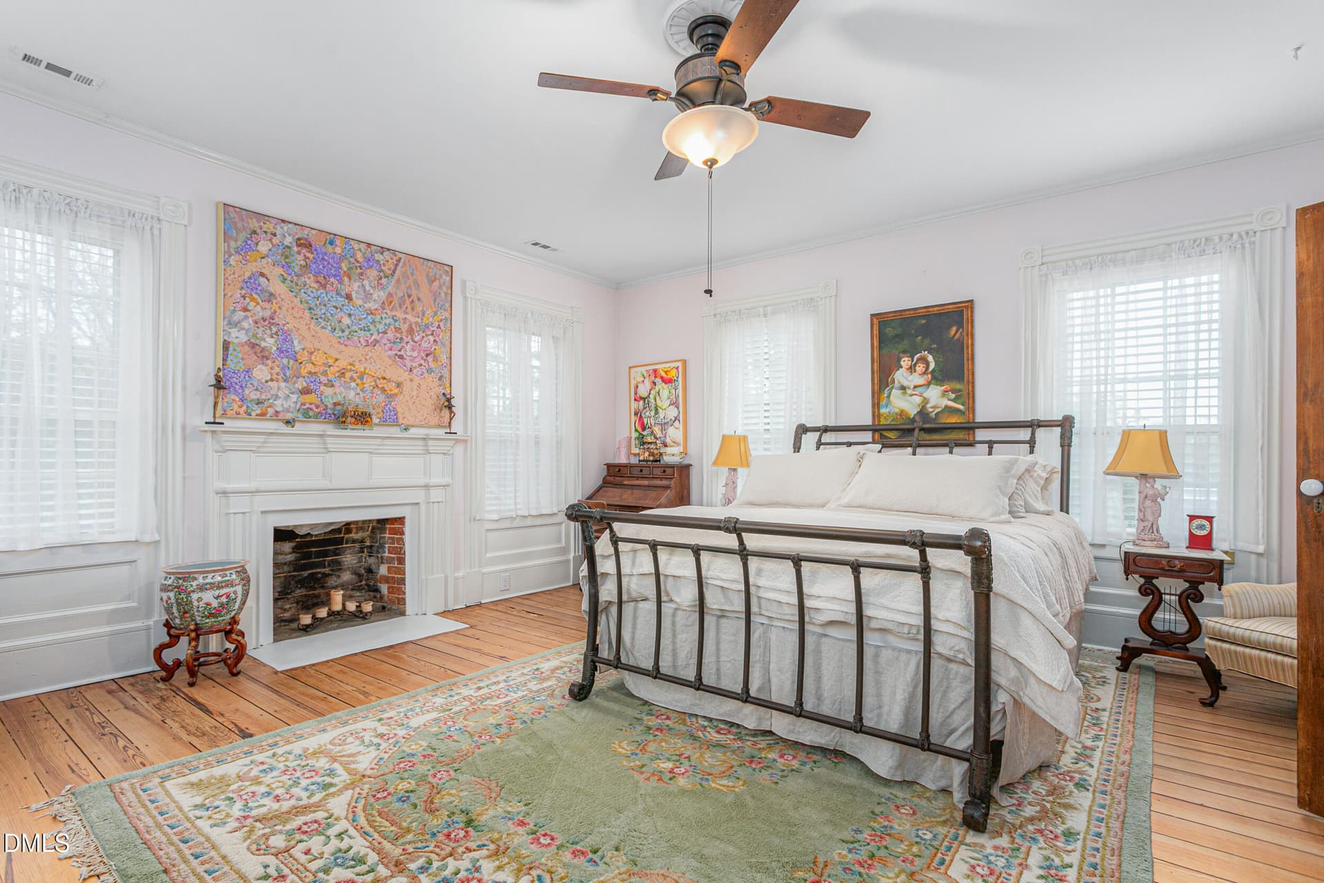 3542 Bason Road-Interiors-42 - 3542 Bason Road, Mebane, NC 27302